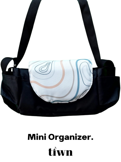 Mini Organizer